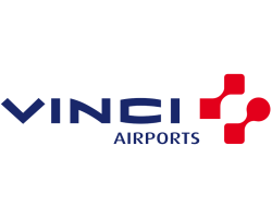 portrait Vinci Airports