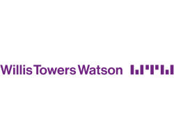 portrait WILLIS TOWERS WATSON