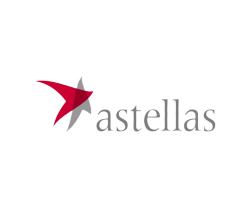 portrait ASTELLAS