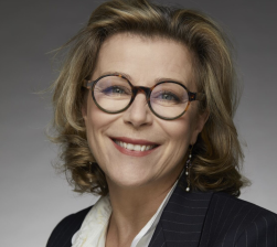 portrait Aimée Clark