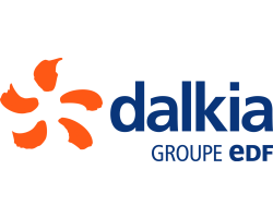 portrait Dalkia France - Groupe EDF