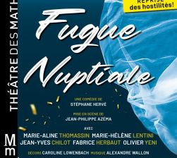 portrait    Fugue Nuptiale