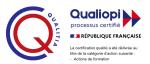 Acte Sept obtient le renouvellement de sa Certification Qualiopi