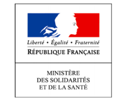 portrait Ministère de la santé et des solidarités