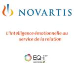 Intensifying relationship quality through emotional intelligence: Novartis chooses Acte Sept