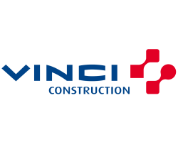 portrait Vinci Construction France